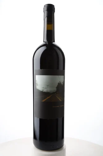 Rotwein, Trouver l'Arene Syrah, 2015, Elaine + Manfred Krankl of Sine Qua Non