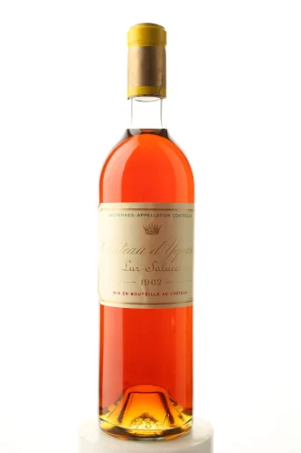 Rotwein, Colli di Salerno, 1995, Montevetrano