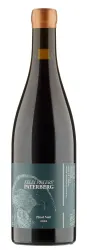 Rotwein, Paterberg Pinot Noir, 2022, Weingut F. & F. Peters
