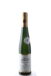 Süsswein, Brauneberger Juffer Sonnenuhr Riesling Auslese Nr. 13 Lange Goldkapsel, 1997, Weingut Willi Haag