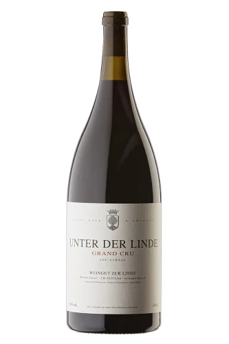 Rotwein, Unter der Linde rot, 2023, Weingut zur Linde
