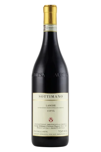 Rotwein, Barbaresco Cottà, 2023, Sottimano