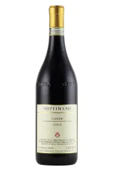 Rotwein, Barbaresco Cottà, 2023, Sottimano