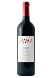 Rotwein, Zwaa Rot - Osterfingen Oberhallau, 2019, Weingut Baumann & Michael Meyer