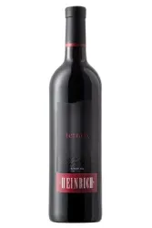 Rotwein, Terra O., 2019, Weingut Silvia Heinrich