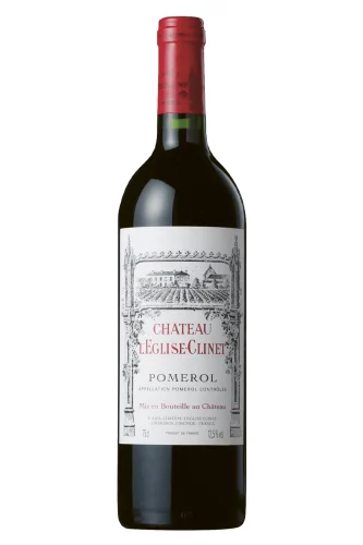 Rotwein, Château L'Eglise-Clinet, 2022, Château L'Eglise-Clinet
