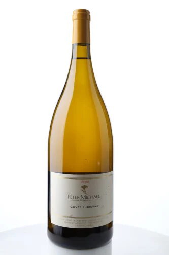 Weisswein, Cuvee Indigene Chardonnay, 2002, Peter Michael