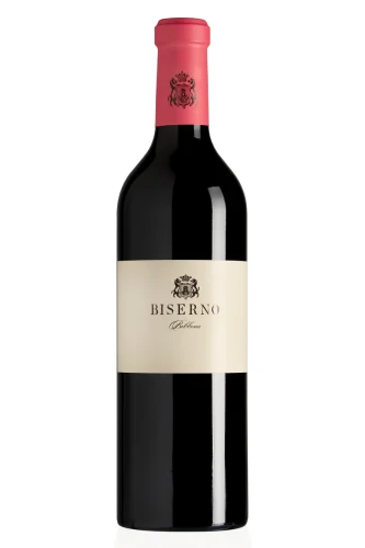 Rotwein, Biserno Bibbona, 2021, Tenuta di Biserno