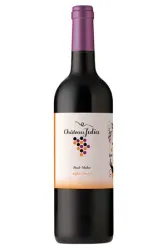 Rotwein, Château Julia, 2022, Château Julia