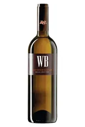Weisswein, Klassik Weissburgunder, 2023, Weingut Ewald Zweytick