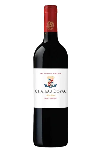 Rotwein, Château Doyac, 2024, Château Doyac