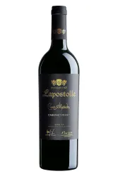 Rotwein, Cuvée Alexandre Cabernet Franc, 2022, Domaines Bournet - Lapostolle