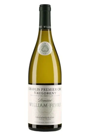 Weisswein, Vaulorent, 2022, Domaine William Fèvre