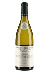 Weisswein, Vaulorent, 2022, Domaine William Fèvre