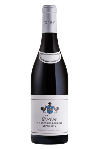 Rotwein, Les Grandes Lolieres, 2019, Esprit Leflaive