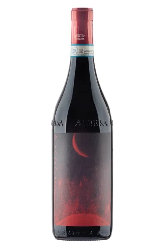 Rotwein, Rossoluna, 2021, Fratelli Alessandria