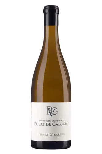 Weisswein, Bourgogne Eclat de Calcaire, 2022, Domaine Pierre Girardin