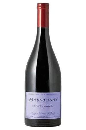Rotwein, Marsannay L'Ancestrale, 2021, Domaine Sylvain Pataille