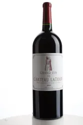 Rotwein, Château Latour, 2003, Château Latour