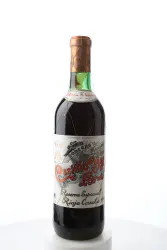 Rotwein, Ygay Reserva Especial, 1942, Marques Murrieta