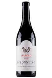 Rotwein, Barolo Bussia Colonnello, 2018, Aldo Conterno