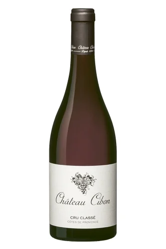 Rosé, Château Cibon Rosé Cuvée Marius, 2020, Clos Cibonne