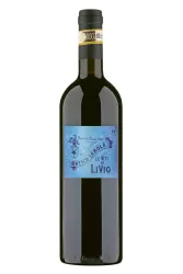 Rotwein, Le Viti di Livio, 2017, Castello di Lamole