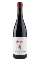 Rotwein, Blaufränkisch Rappbühl Reserve, 2021, Utiger