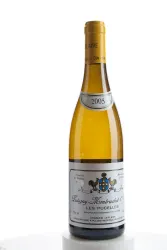 Weisswein, Puligny-Montrachet Les Pucelles, 2005, Domaine Leflaive