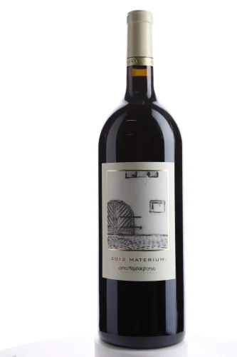 Rotwein, Maybach Materium, 2012, Maybach