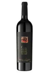 Rotwein, Cuvée Madame Rosmarie Mathier rot, 2022, Adrian & Diego Mathier