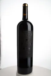 Rotwein, Kayli Morgan Vineyard Cabernet Sauvignon, 2007, Hundred Acre