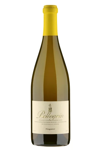 Weisswein, Viognier, 2024, Domaine Grand'Cour - Jean-Pierre Pellegrin