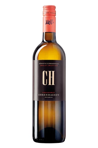Weisswein, Ortswein Chardonnay, 2022, Weingut Ewald Zweytick