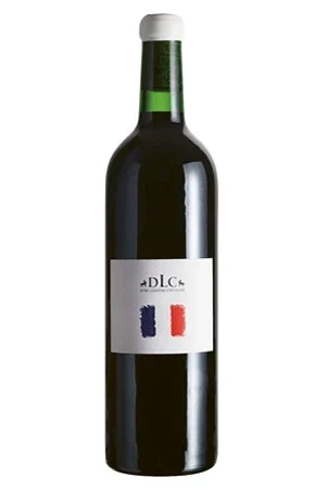 Rotwein, Tricolore, 2022, Domaine Léandre-Chevalier
