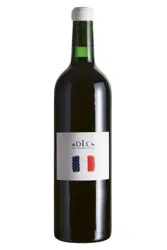 Rotwein, Tricolore, 2022, Domaine Léandre-Chevalier