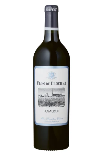 Rotwein, Clos du Clocher, 2024, Clos du Clocher