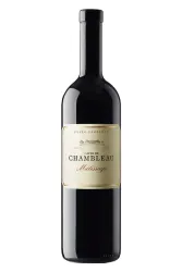 Rotwein, Métissage «Cuvée Pénélope», 2023, Caves de Chambleau