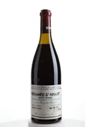 Rotwein, Romanée St-Vivant, 1993, Domaine de la Romanée-Conti
