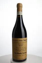 Rotwein, Amarone di Valpolicella Classico, 2000