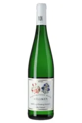 Weisswein, Saarburg Riesling Alte Reben, 2022, Weingut Forstmeister Geltz Zilliken