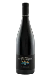 Rotwein, Pinot Noir Mels, 2023, Melser Rathauskeller