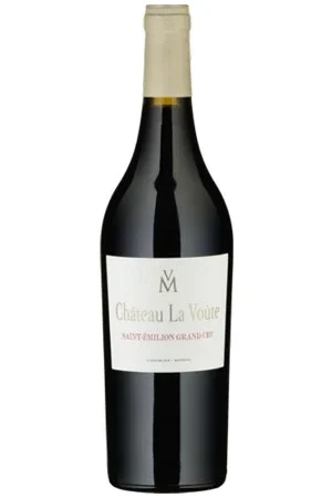 Rotwein, Château La Voûte, 2023, Château La Voûte