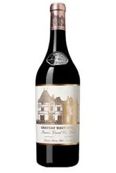 Rotwein, Château Haut-Brion rouge, 2010, Château Haut-Brion