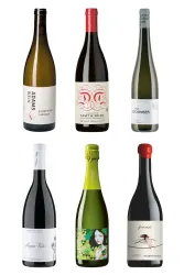 Frauenpower pur - 6 Winzerinnen, 6 geniale Weine