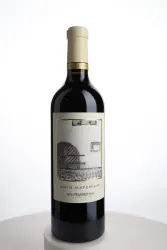 Rotwein, Maybach Materium, 2019, Maybach