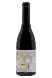 Rotwein, Pinots vom Chapf, 2023, Anne-Claire Schott