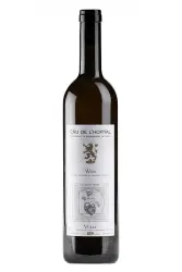 Weisswein, WYN Ass blanc Nature, 2021, Cru de L'Hôpital