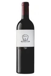 Rotwein, Le Dome, 2022, Le Dome