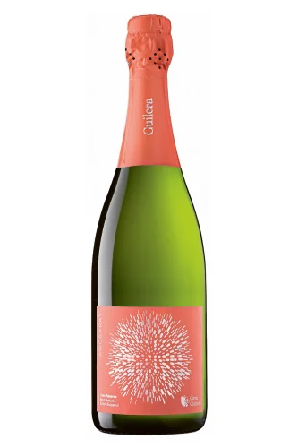 Schaumwein, Agosarat, 2006, Cava Guilera